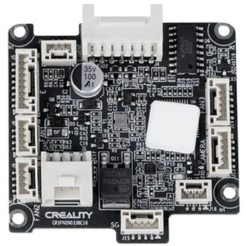 Купити Інтерфейсна плата екструдера для 3D принтера CREALITY K2/K2 Pro/K2 Plus (4002010056) - фото 1