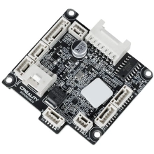 Купити Інтерфейсна плата екструдера для 3D принтера CREALITY K2/K2 Pro/K2 Plus (4002010056) - фото 2