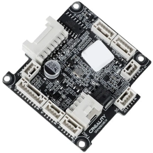 Купити Інтерфейсна плата екструдера для 3D принтера CREALITY K2/K2 Pro/K2 Plus (4002010056) - фото 3