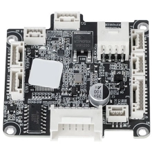 Купити Інтерфейсна плата екструдера для 3D принтера CREALITY K2/K2 Pro/K2 Plus (4002010056) - фото 4