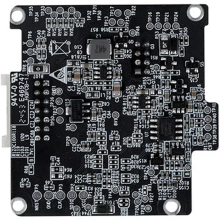 Купити Інтерфейсна плата екструдера для 3D принтера CREALITY K2/K2 Pro/K2 Plus (4002010056) - фото 5