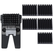 Купити Модуль очищувача сопла для 3D принтера CREALITY K2/K2 Pro (4004010292) - фото 1