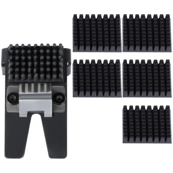 Купити Модуль очищувача сопла для 3D принтера CREALITY K2/K2 Pro (4004010292) - фото 1