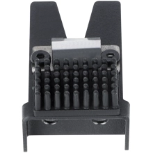 Купити Модуль очищувача сопла для 3D принтера CREALITY K2/K2 Pro (4004010292) - фото 4