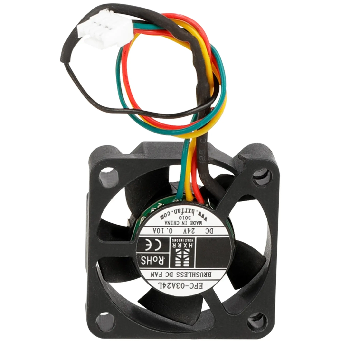 Купить Вентилятор для 3D принтера CREALITY K2 Plus/K2 Pro/K2 (4004110136) - фото 2