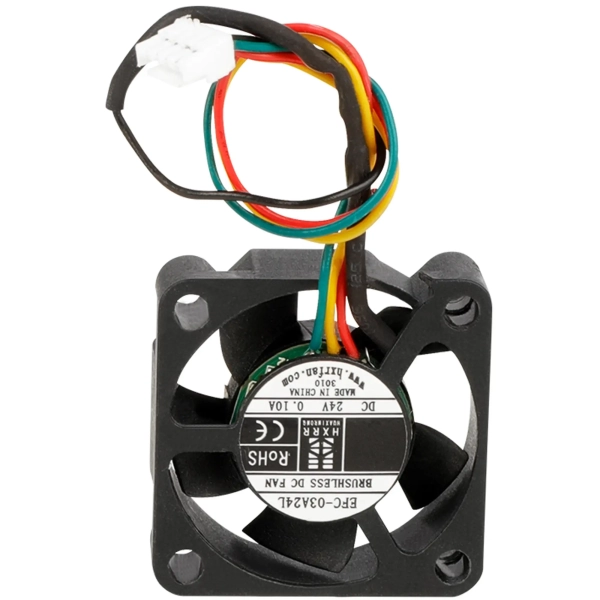 Купить Вентилятор для 3D принтера CREALITY K2 Plus/K2 Pro/K2 (4004110136) - фото 2