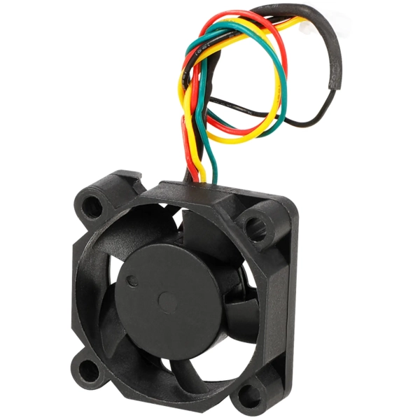 Купить Вентилятор для 3D принтера CREALITY K2 Plus/K2 Pro/K2 (4004110136) - фото 4