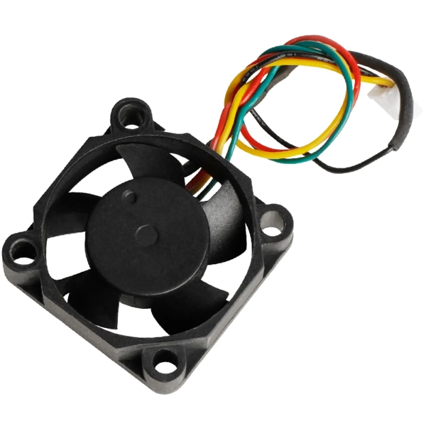 Купить Вентилятор для 3D принтера CREALITY K2 Plus/K2 Pro/K2 (4004110136) - фото 6
