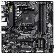 Купити Материнська плата GIGABYTE B550M DS3H R2 - фото 2