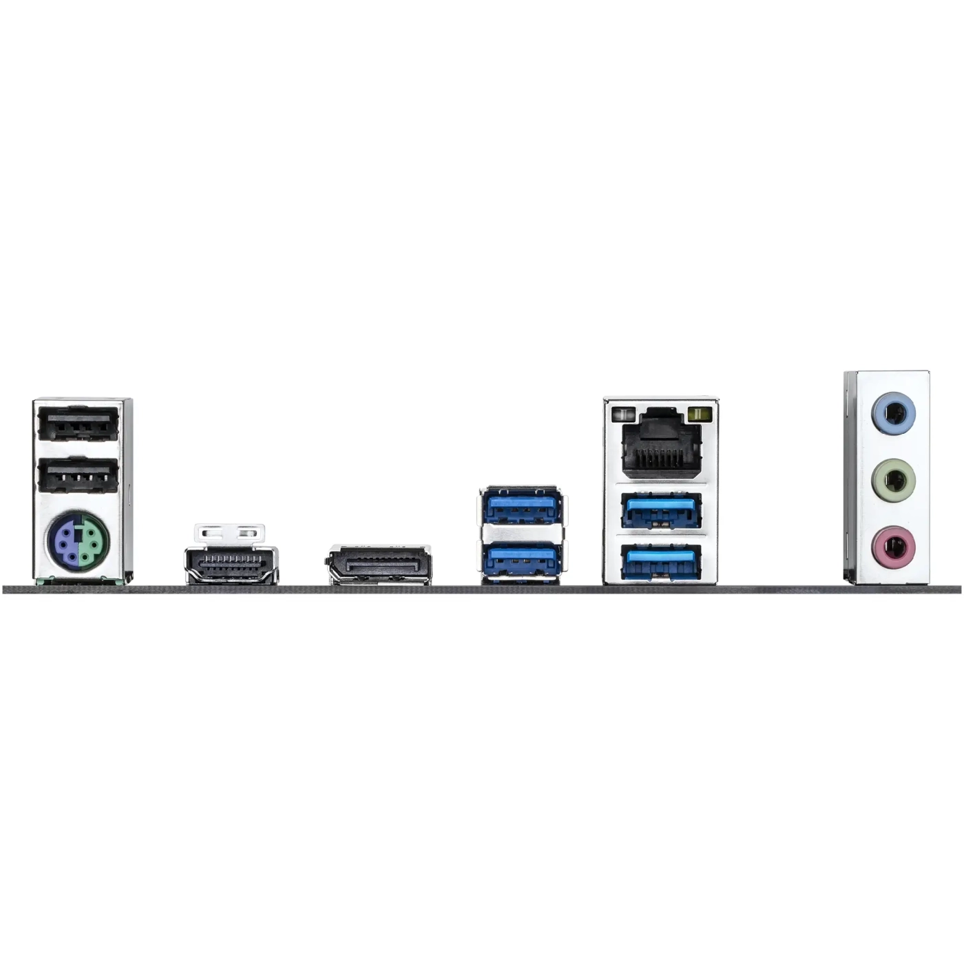 Купити Материнська плата GIGABYTE B550M DS3H R2 - фото 3