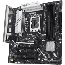 Купити Материнська плата ASUS B860M MAX GAMING AX - фото 2