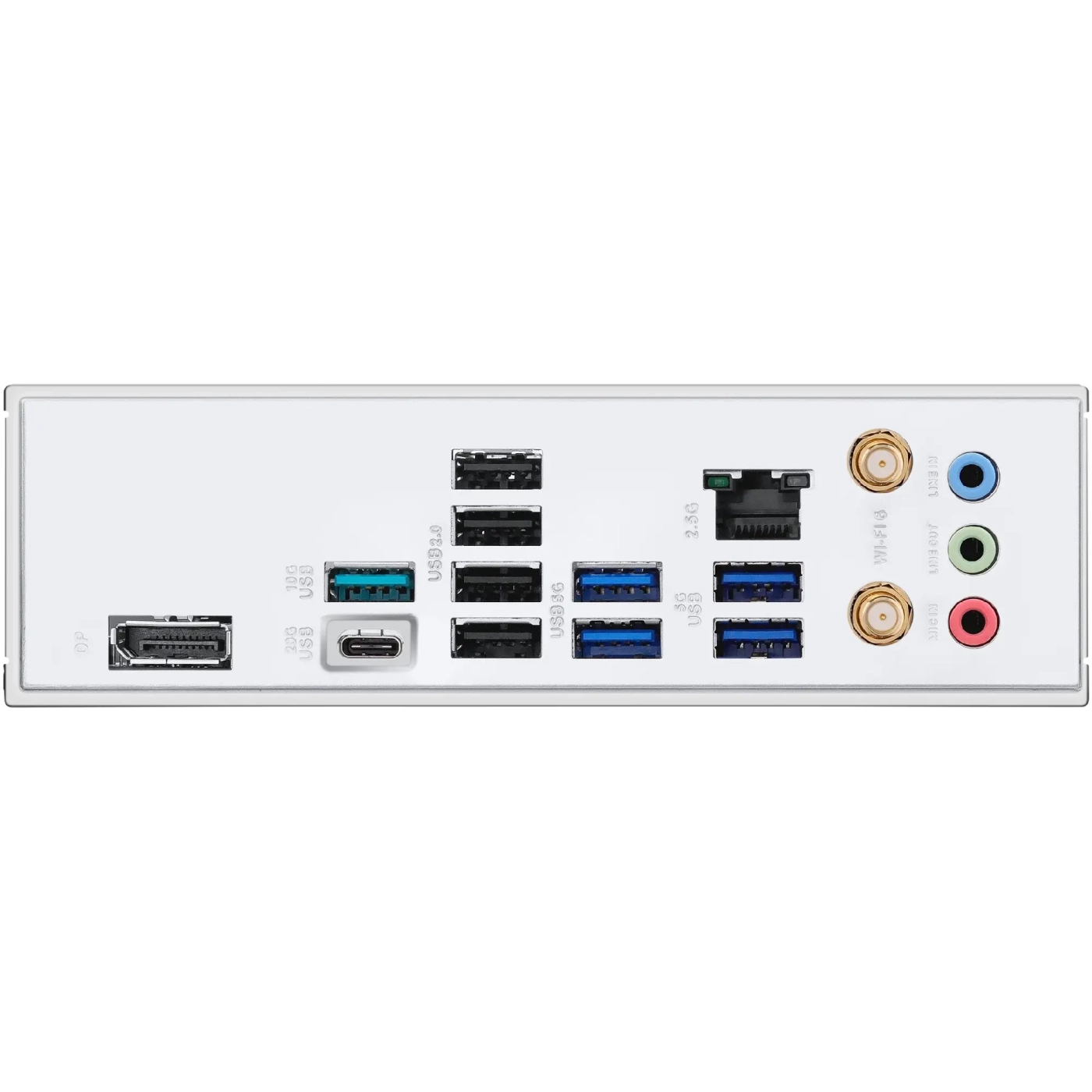 Купити Материнська плата ASUS B860M MAX GAMING AX - фото 4