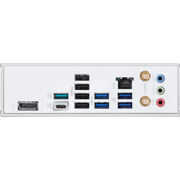 Купити Материнська плата ASUS B860M MAX GAMING AX - фото 4