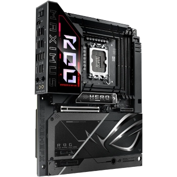 Купити Материнська плата ASUS ROG MAXIMUS Z890 HERO BTF - фото 1
