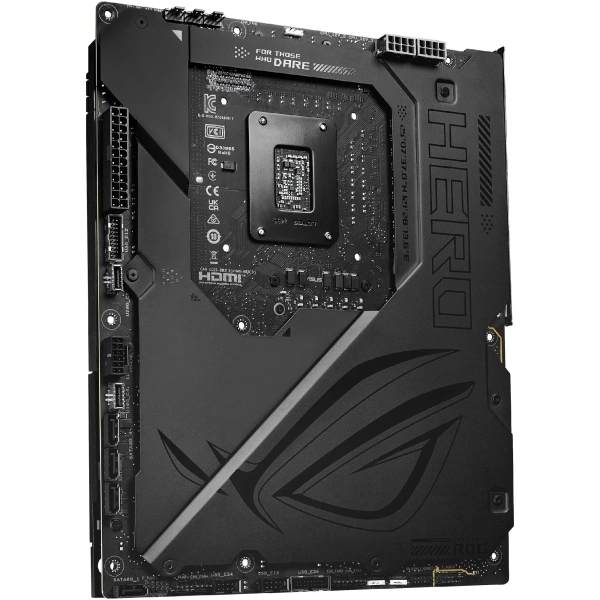 Купити Материнська плата ASUS ROG MAXIMUS Z890 HERO BTF - фото 4