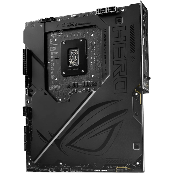 Купити Материнська плата ASUS ROG MAXIMUS Z890 HERO BTF - фото 5