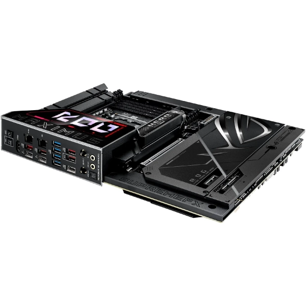 Купити Материнська плата ASUS ROG MAXIMUS Z890 HERO BTF - фото 6