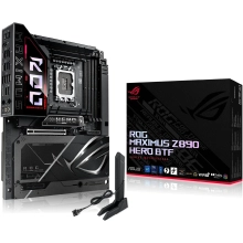 Купити Материнська плата ASUS ROG MAXIMUS Z890 HERO BTF - фото 7