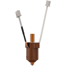 Купити Керамічний нагрівальний блок для Creality Ender-3 V3 KE (4001030137) - фото 1