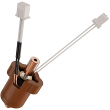 Купити Керамічний нагрівальний блок для Creality Ender-3 V3 KE (4001030137) - фото 3