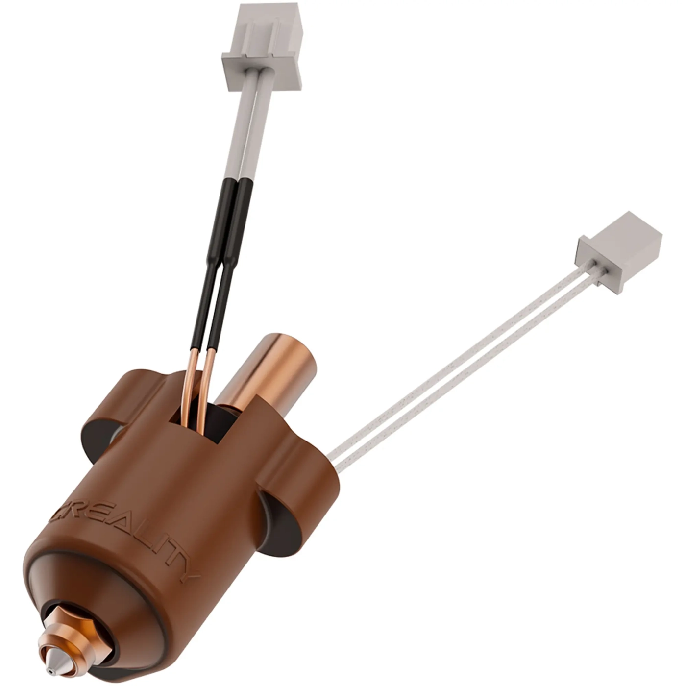 Купити Керамічний нагрівальний блок для Creality Ender-3 V3 KE (4001030137) - фото 4