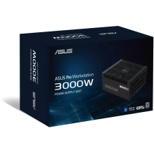 Купить Блок питания ASUS PRO-WS-3000P (90YE00Z0-B0EA00) - фото 11