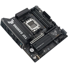 Купити Материнська плата ASUS TUF GAMING B850M-PLUS WIFI7 - фото 3