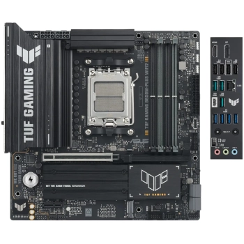 Купити Материнська плата ASUS TUF GAMING B850M-PLUS WIFI7 - фото 1