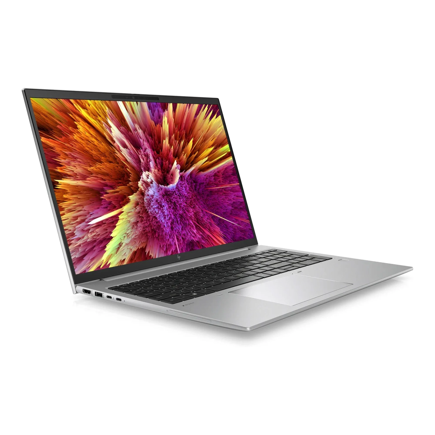 Купить Ноутбук HP ZBook Firefly 16 G10 (82P37AV_V1) - фото 2