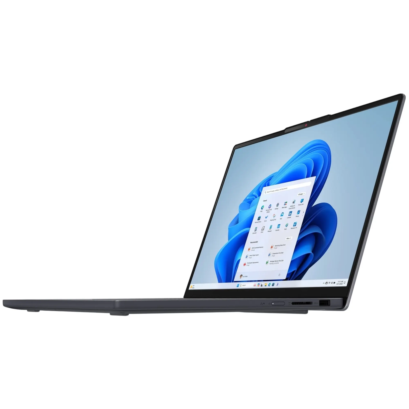 Купить Ноутбук Lenovo IdeaPad Slim 3 16AHP10 (83KB002QRA) - фото 8