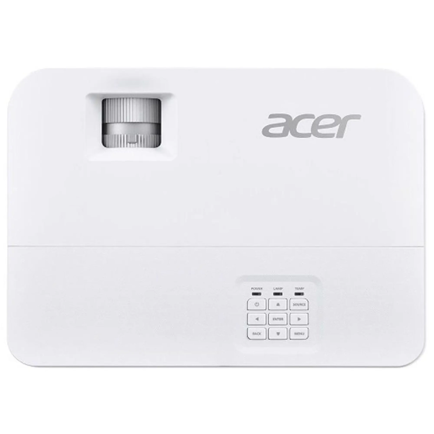 Купить Проектор Acer H6555BDKi (MR.JVQ11.004) - фото 4