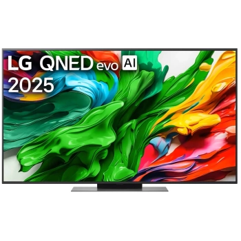 Купить Телевизор LG 55QNED86A6A - фото 1