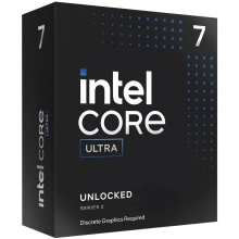 Купить Процессор Intel Core Ultra 7 265 2.4(5.3)GHz 30MB s1851 Box (BX80768265) - фото 1