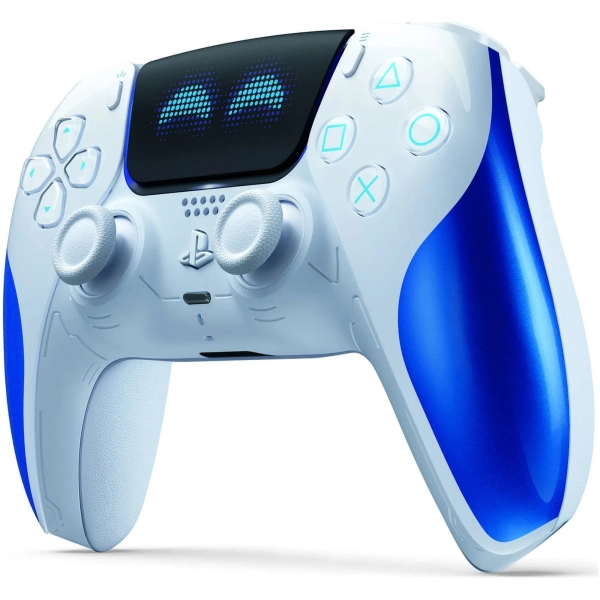 Купить Геймпад Sony PlayStation 5 Dualsense Astro Bot Joyful Limited Edition (1000050570) - фото 2