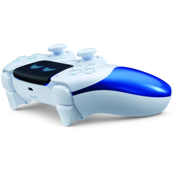 Купить Геймпад Sony PlayStation 5 Dualsense Astro Bot Joyful Limited Edition (1000050570) - фото 3