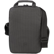 Купить Сумка на плечо Tucano Work Out 4 Small Black (WO4SB-S-AX) - фото 2