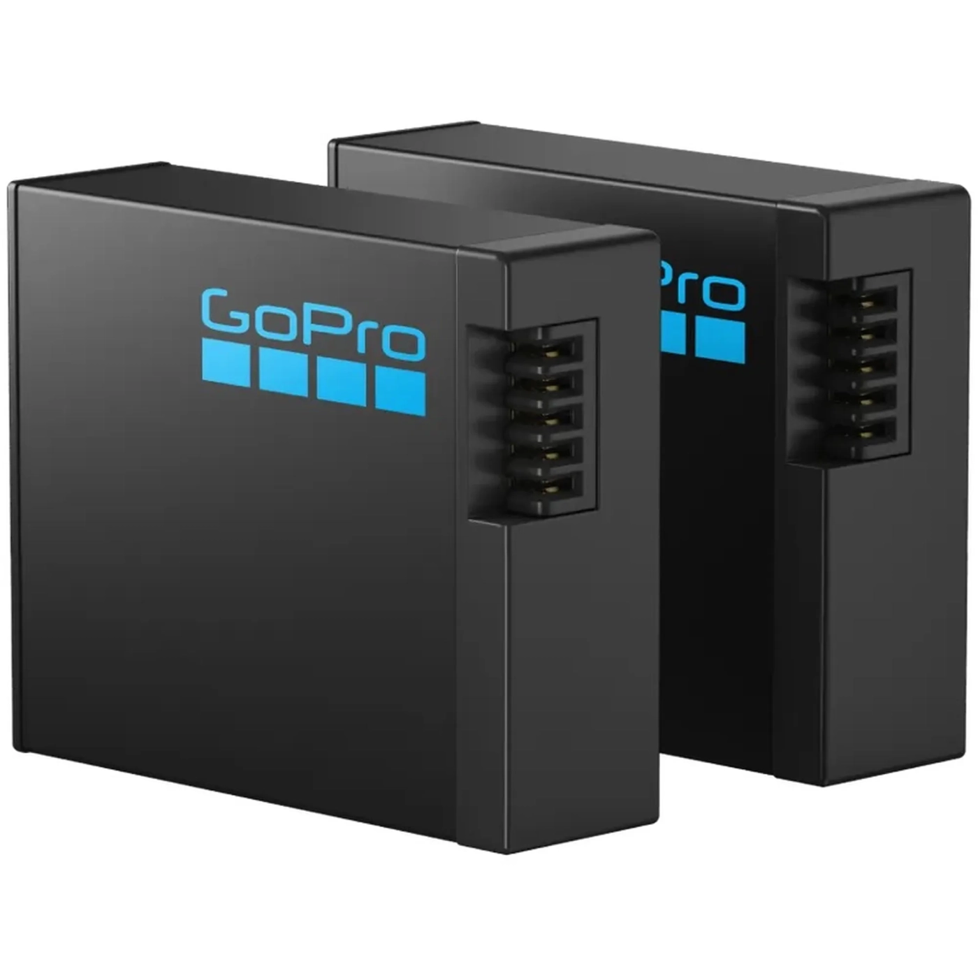 Купить Зарядное устройство GoPro Dual Battery Charger для HERO13 Black (AEDBD-201-EU) - фото 3