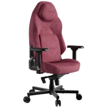 Купить Кресло для геймеров HATOR Arc 3 L Velour Orchid Pink (HTC3444L) - фото 2