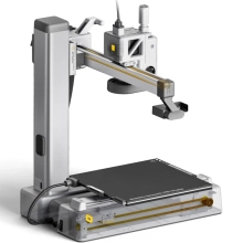 Купить 3D принтер Bambu Lab A1 Mini (PF002-M-EU) - фото 5