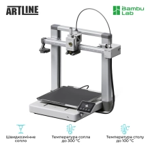 Купить 3D принтер Bambu Lab A1 (PF002-A-EU2) - фото 3