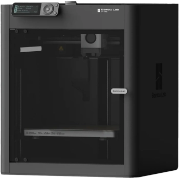 Купить 3D принтер Bambu Lab P1S (PF001-U-EU) - фото 1
