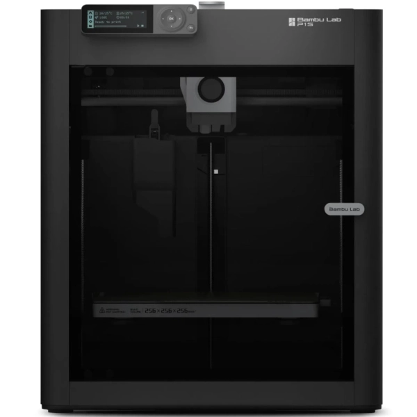 Купить 3D принтер Bambu Lab P1S (PF001-U-EU) - фото 2