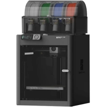 Купить 3D принтер Bambu Lab P1S Combo - фото 1