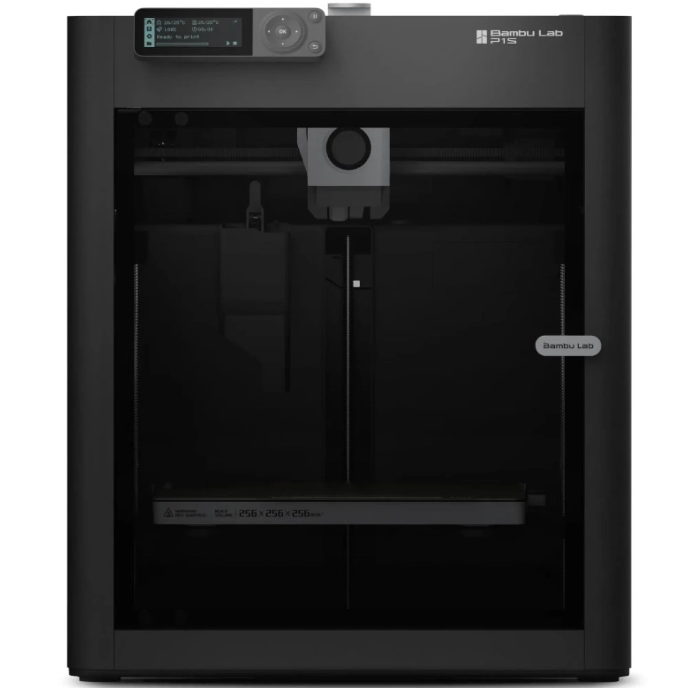 Купить 3D принтер Bambu Lab P1S Combo - фото 2
