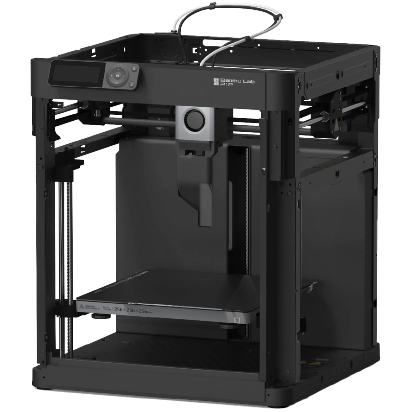 Купити 3D принтер Bambu Lab P1P - фото 1