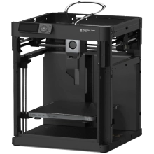 Купити 3D принтер Bambu Lab P1P - фото 1