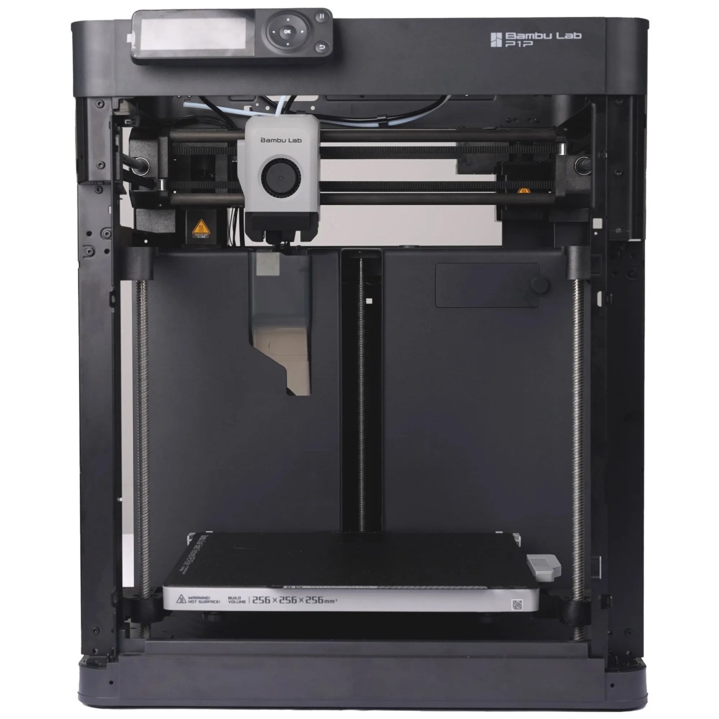 Купити 3D принтер Bambu Lab P1P - фото 2