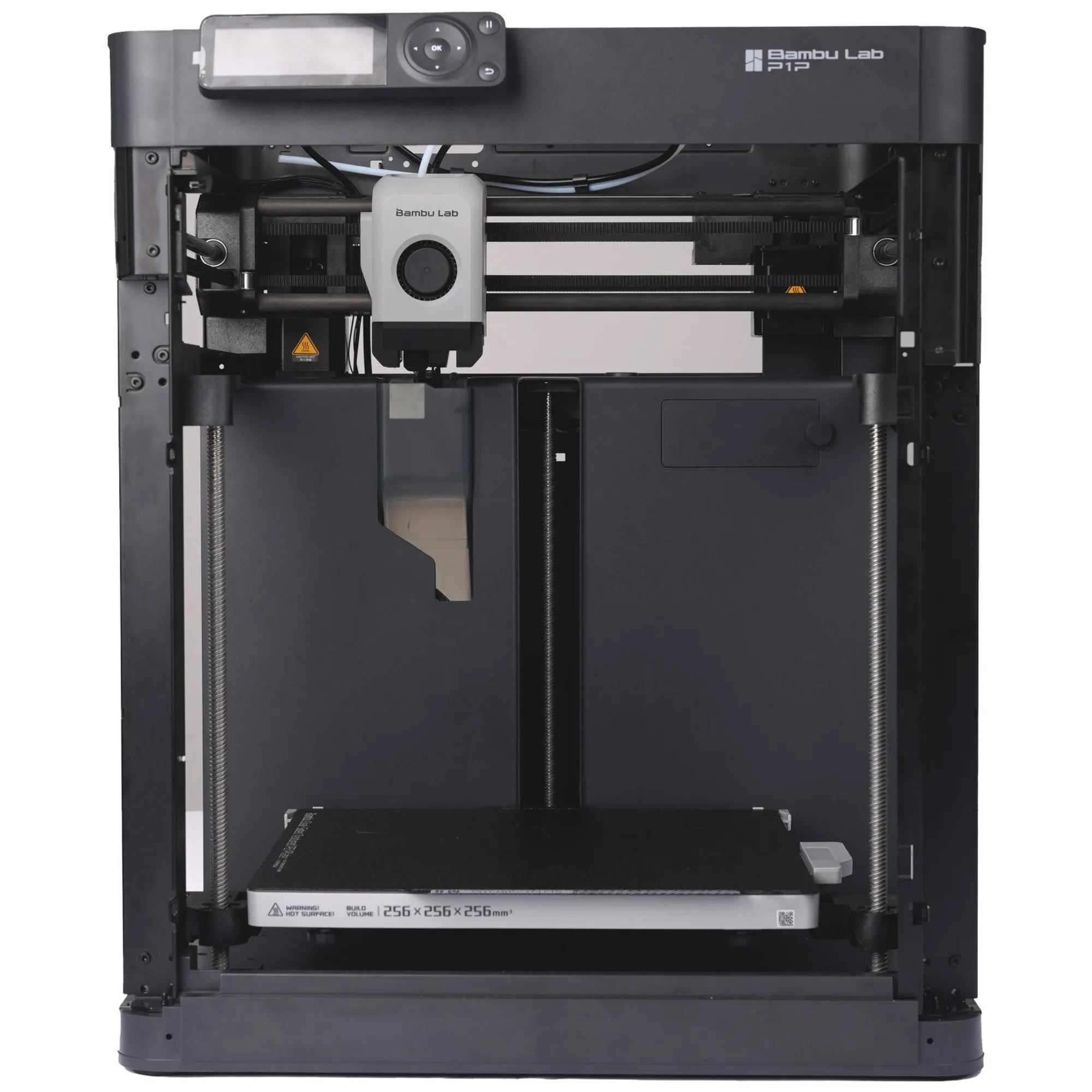 Купити 3D принтер Bambu Lab P1P - фото 2