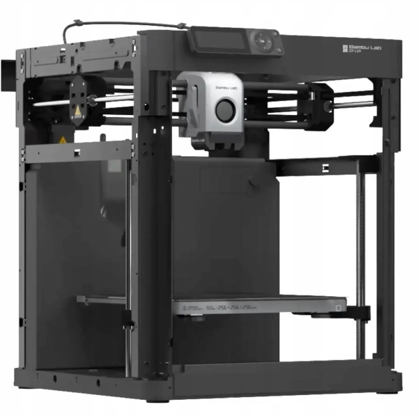 Купити 3D принтер Bambu Lab P1P - фото 3