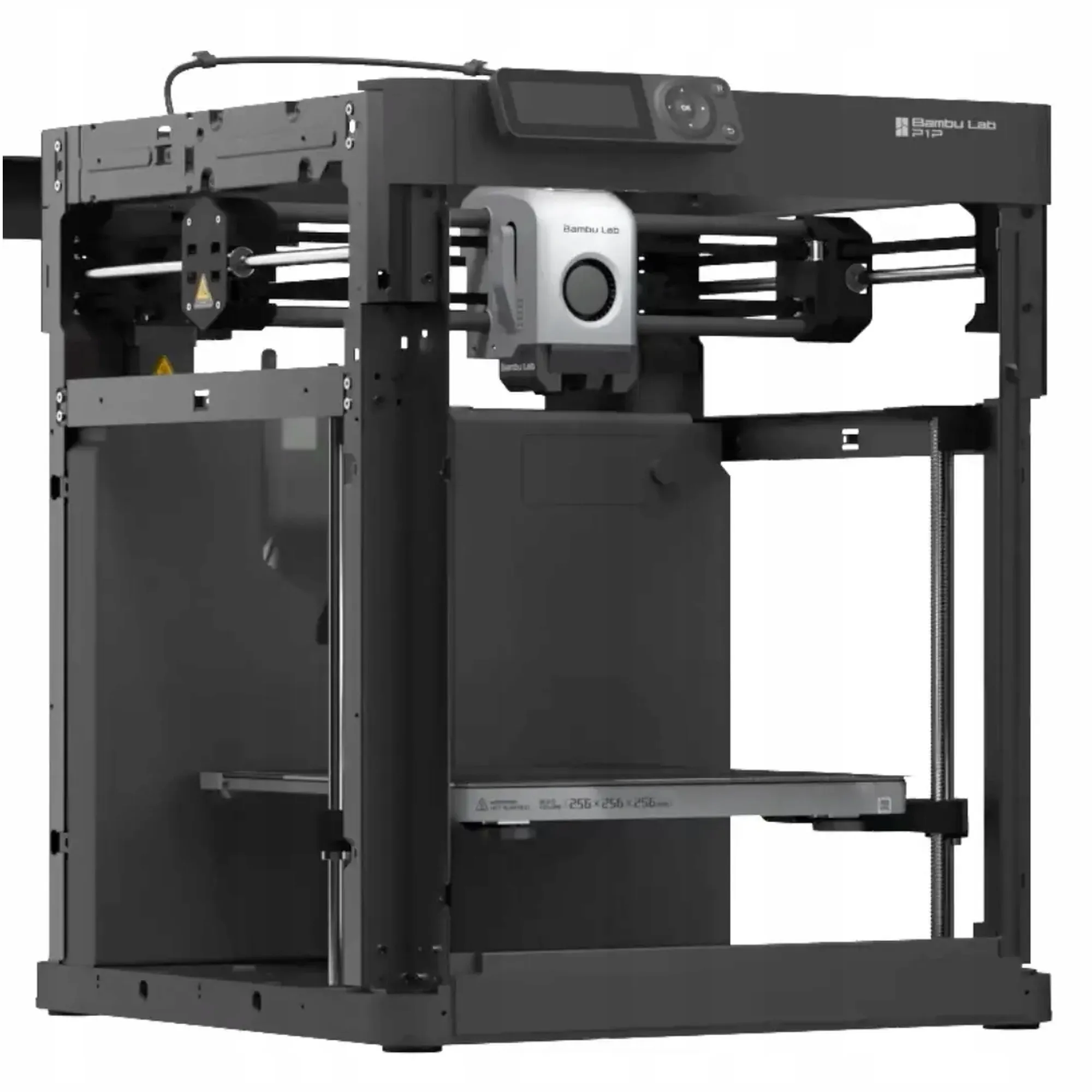 Купити 3D принтер Bambu Lab P1P - фото 3